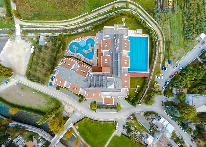 Hotel President Solin