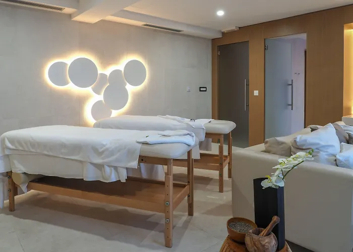 Adriana Hvar Spa Hotel