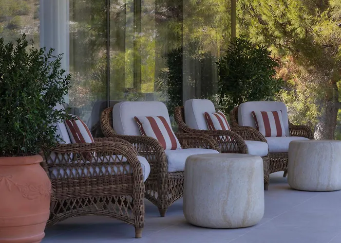 Sirena Resort Hvar - New In 2026